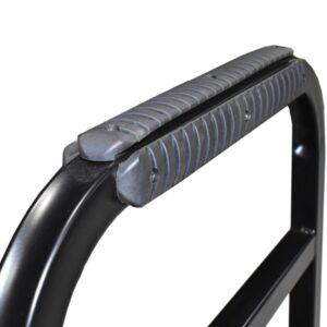 GTW Deluxe Rear Seat Grab Bar - Image 3