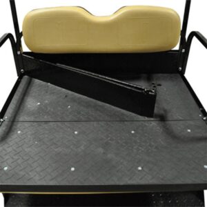 Fencing System for MACH Rear Seat (Expandable Cargo Box) - Image 1