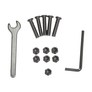 GTW Golf Club Bag Attachment for Rear Seat Kits - Image 5