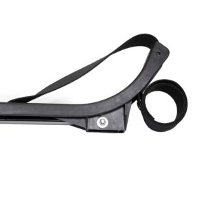 GTW Golf Club Bag Attachment for Rear Seat Kits - Image 11