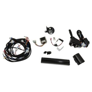 MadJax Club Car Precedent LED Ultimate Plus Light Bar Kit (Years 2004-Up) - Image 5