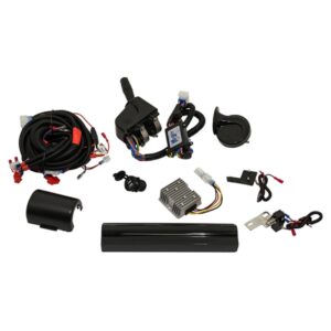 MadJax EZGO RXV LED Ultimate Plus Light Kit (Years 2016-Up) - Image 2