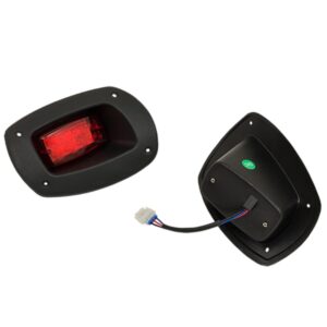 MadJax EZGO RXV LED Ultimate Plus Light Kit (Years 2008-2015) - Image 3