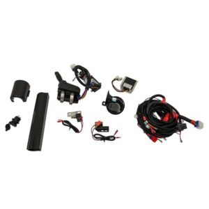 MadJax EZGO RXV LED Ultimate Plus Light Kit (Years 2008-2015) - Image 5