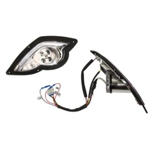 MadJax Yamaha G29/Drive LED Ultimate Plus Light Kit (Years 2007-2016) - Image 3