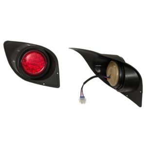 MadJax Yamaha G29/Drive LED Ultimate Plus Light Kit (Years 2007-2016) - Image 4