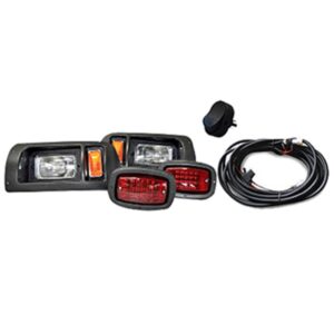 GTW Club Car DS Light Kit (Years 1993-Up) - Image 1