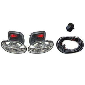 GTW EZGO T48 Light Kit (Years 2014-Up) - Image 1