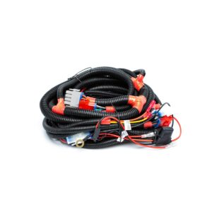 MadJax Club Car Tempo Ultimate Plus Light Kit (Years 2018-Up) - Image 5