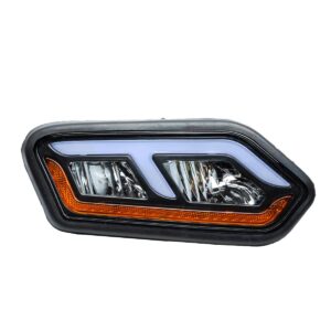 MadJax Club Car Tempo Ultimate Plus Light Kit (Years 2018-Up) - Image 7