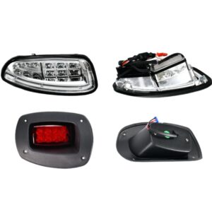 MadJax EZGO RXV RGB Ultimate Plus Light Kit (Years 2008-2015) - Image 3