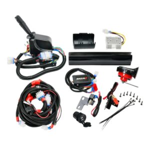 MadJax EZGO RXV RGB Ultimate Plus Light Kit (Years 2008-2015) - Image 4