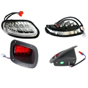 MadJax EZGO TXT/T48 RGB Ultimate Plus Light Kit (Years 2014-Up) - Image 4