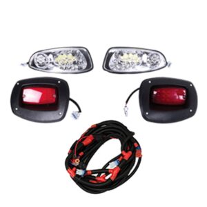 GTW EZGO RXV LED Light Kit (Years 2008-2015) - Image 1