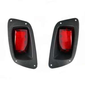 GTW LED Light Kit for EZGO RXV (Years 2016-Up) - Image 8
