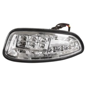 GTW LED Light Kit for EZGO RXV (Years 2016-Up) - Image 9