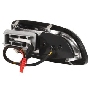 GTW LED Light Kit for EZGO RXV (Years 2016-Up) - Image 10