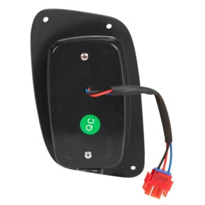 GTW LED Light Kit for EZGO RXV (Years 2016-Up) - Image 11