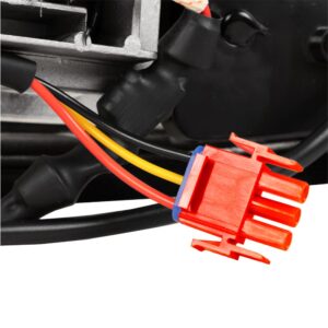 GTW LED Light Kit for EZGO RXV (Years 2016-Up) - Image 13