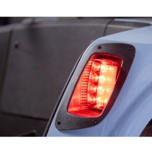 GTW LED Light Kit for EZGO RXV (Years 2016-Up) - Image 14