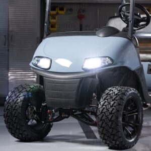 GTW LED Light Kit for EZGO RXV (Years 2016-Up) - Image 15