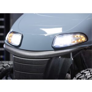 GTW LED Light Kit for EZGO RXV (Years 2016-Up) - Image 16