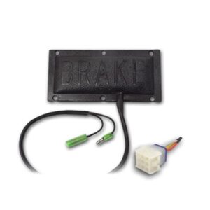 GTW Brake Pad Only Kit - Image 1