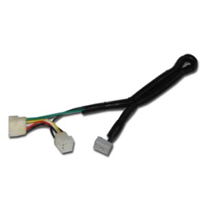 GTW Club Car Precedent Bucket Harness (Gas) - Image 1