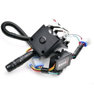 MadJax Club Car Precedent w/ Alpha Body LED Ultimate Plus Light Kit (Years 2004-Up) - Image 8