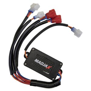 MadJax XSeries Storm Apex LUX Control Module-2023-Up - Image 2