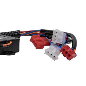 MadJax XSeries Storm Apex LUX Control Module-2023-Up - Image 3