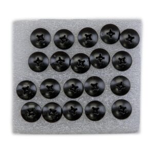 EZGO TXT GTW Fender Flares (Years 1996-2013) - Image 4