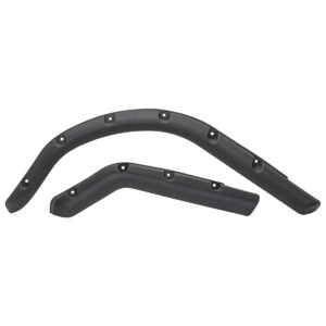 EZGO TXT GTW Fender Flares (Years 1996-2013) - Image 6