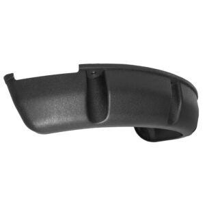 EZGO TXT GTW Fender Flares (Fits 2014-Up) - Image 6