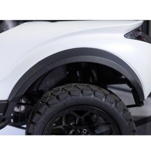 MadJax XSeries Storm & Storm Body Kit Fender Flare Kit (Set of 4) - Image 7