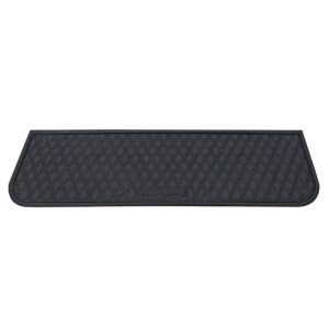 Xtreme Floor Mats for GTW Mach1 & Mach2 / Madjax Genesis 150 / RHOX Rear Seat Kits - All Black - Image 4