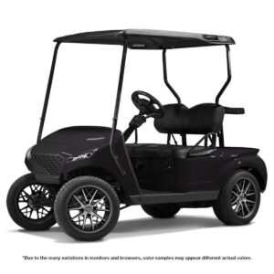 MadJax Storm Body Kit for EZGO TXT – Black - Image 4