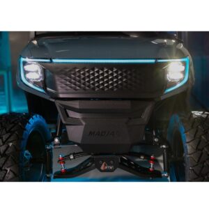 MadJax® APEX Body Kit – Colorado Slate-E-Z-GO RXV- 2008 -2022 - Image 3
