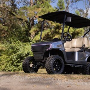 MadJax® APEX Body Kit – Hyper Gray Metallic-E-Z-GO RXV-2008 -2022 - Image 13