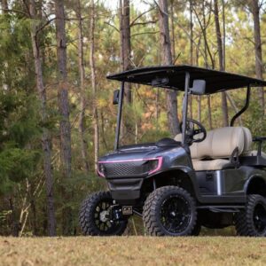 MadJax® APEX Body Kit – Hyper Gray Metallic-E-Z-GO RXV-2008 -2022 - Image 11