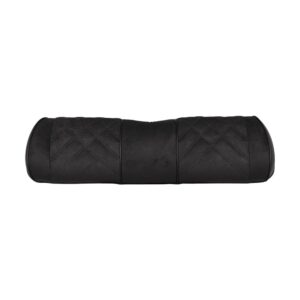 Premium RedDot Black Suede GTW Mach3 Rear Seat Cushions - Image 7