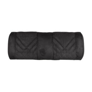 Premium RedDot Black Suede GTW Mach3 Rear Seat Cushions - Image 8