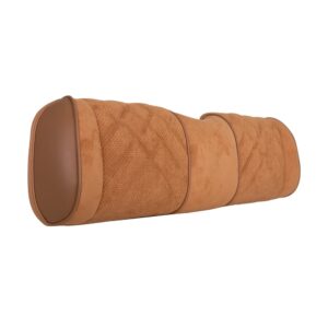 Premium RedDot Honey Suede GTW Mach3 Rear Seat Cushions - Image 1