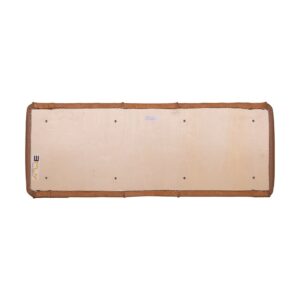 Premium RedDot Honey Suede GTW Mach3 Rear Seat Cushions - Image 10