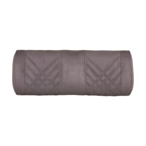 Premium RedDot Pewter Suede GTW Mach3 Rear Seat Cushions - Image 2