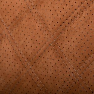 Premium RedDot Honey Suede Madjax Genesis 250/300 Rear Seat Cushions - Image 4