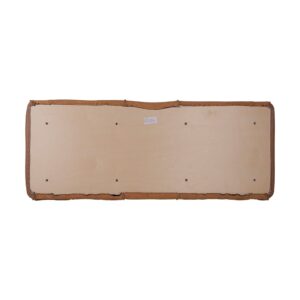 Premium RedDot Honey Suede Madjax Genesis 250/300 Rear Seat Cushions - Image 9