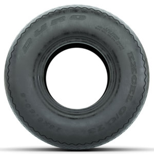 18x6.50-8 Sawtooth Street Tire (No Lift Required) - Image 3