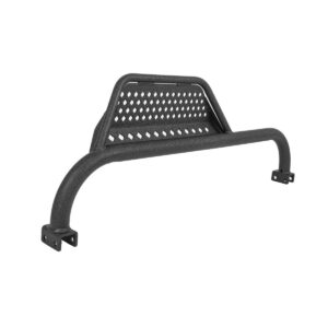 MadJax® XSeries Storm Armor Nerf Bars with Drop Down Side Step - Image 5