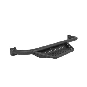 MadJax® XSeries Storm Armor Nerf Bars with Drop Down Side Step - Image 8